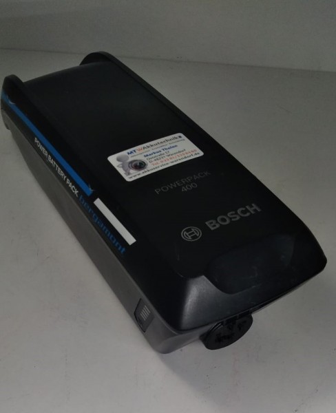 Bosch PowerPack 500 Rahmenversion 36V - 13,6Ah